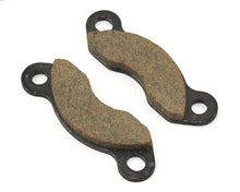 Kyosho IFW473 MP9 TKI Brake Pad (2)