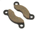 Kyosho IFW473 MP9 TKI Brake Pad (2)
