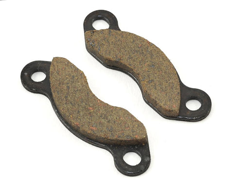 Kyosho IFW473 MP9 TKI Brake Pad (2)