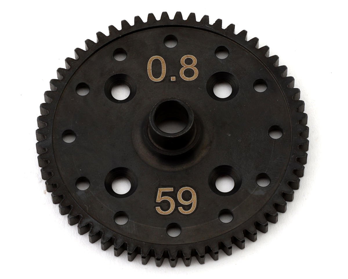 Kyosho IFW639-59S MP10 Light Weight Spur Gear (59T)