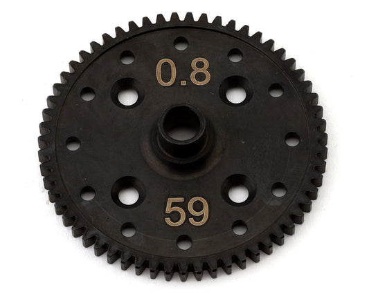 Kyosho IFW639-59S MP10 Light Weight Spur Gear (59T)