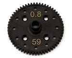 Kyosho IFW639-59S MP10 Light Weight Spur Gear (59T)