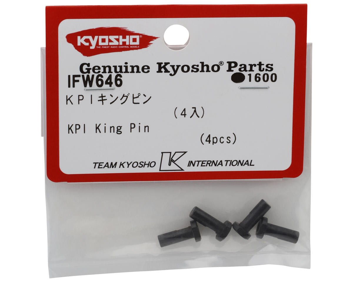 Kyosho IFW646 MP10 KPI King Pin (4)