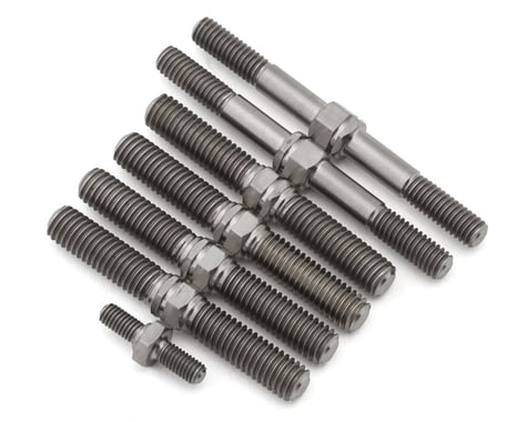 Kyosho IFW701 Inferno MP11 Titanium Turnbuckles Set