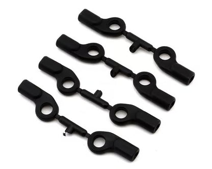 Kyosho IS053C 6.8mm Offset Ball End (8)