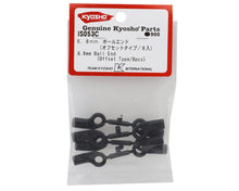 Kyosho IS053C 6.8mm Offset Ball End (8)