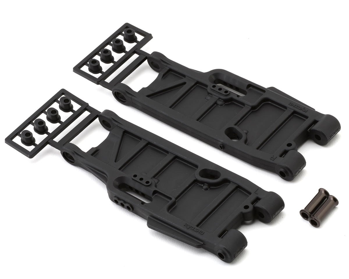 Kyosho IS205C Inferno MP10T Rear Lower Suspension Arms (2)