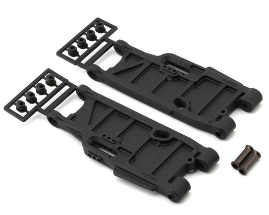 Kyosho IS205C Inferno MP10T Rear Lower Suspension Arms (2)