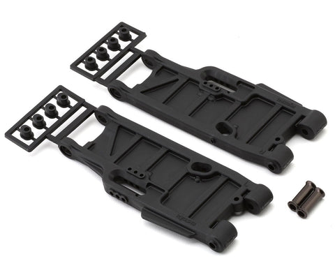 Kyosho IS205C Inferno MP10T Rear Lower Suspension Arms (2)