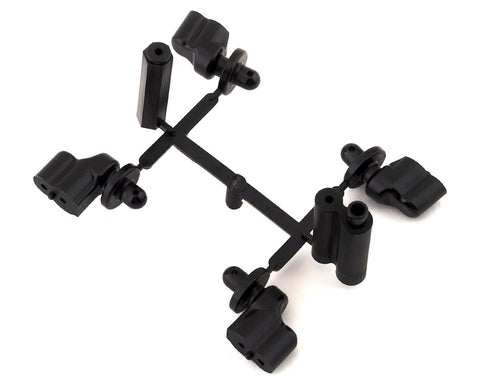 Kyosho IS206 MP10T Body Mount Set