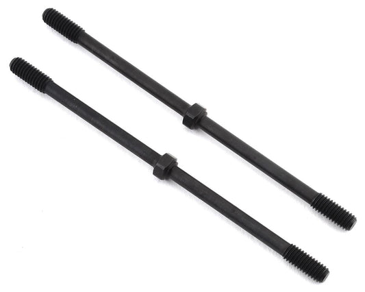Kyosho IS214 4x48mm Adjustable Rod (2)