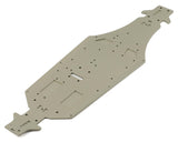 Kyosho IS251 MP10Te Aluminum Main Chassis