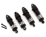 Losi LOS-1765 Micro-B Assembled Shocks Set