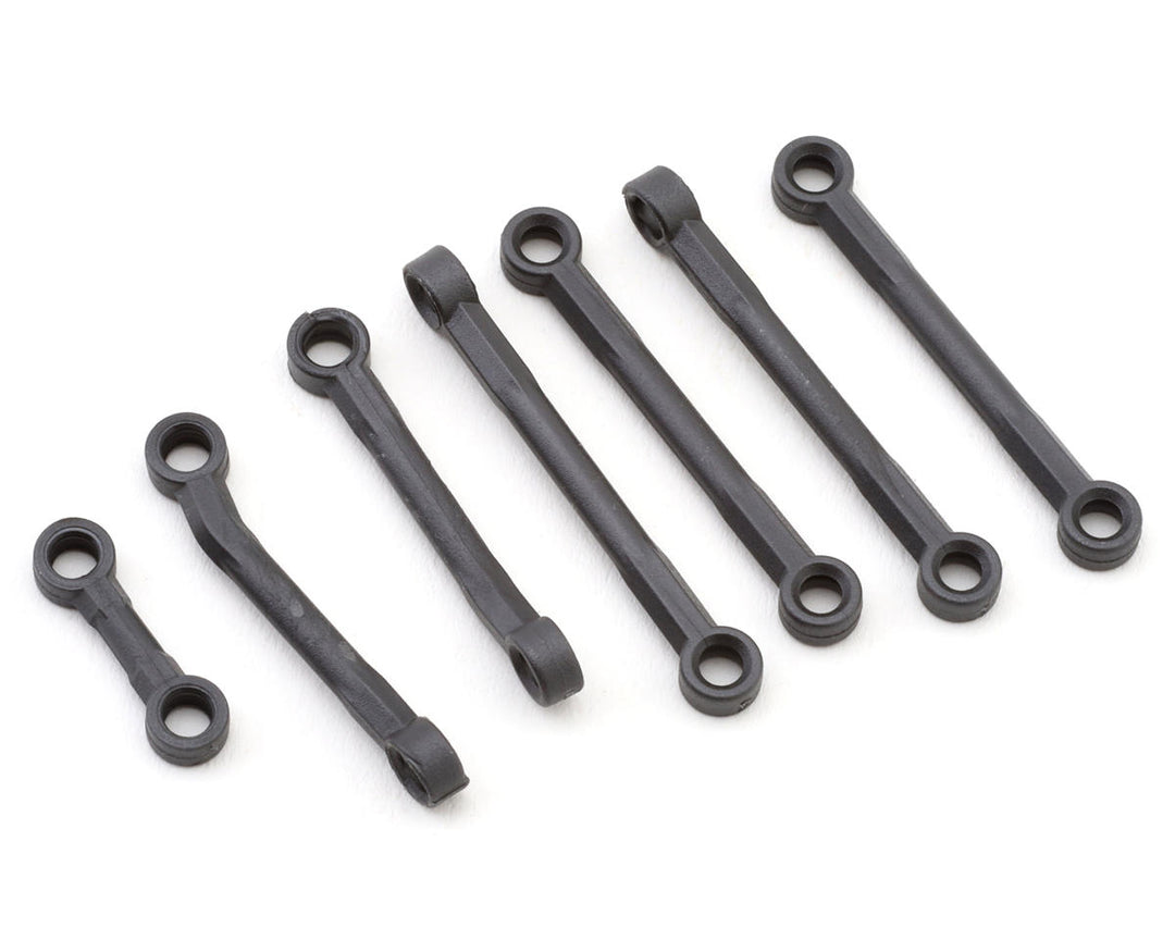 Losi Aluminum Caster Blocks For Micro-B/T - LOS-1984 Upgrade Parts