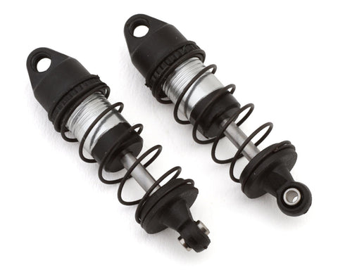 Losi LOS-1988 Micro-B Pre-Assembled Aluminum Front Shocks (2)