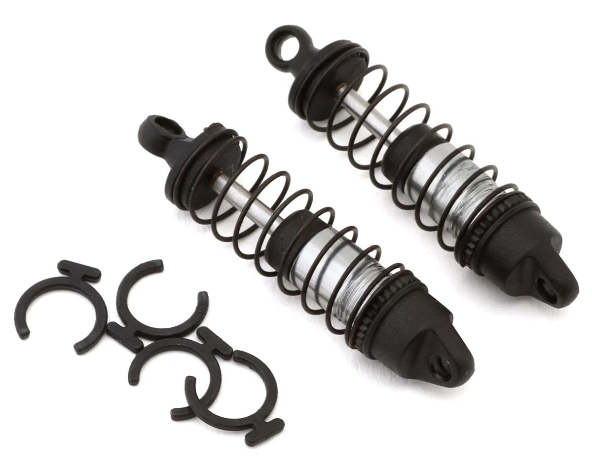 Losi LOS-1989 Micro-B Pre-Assembled Aluminum Rear Shocks (2)