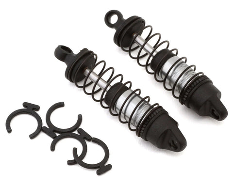 Losi LOS-1989 Micro-B Pre-Assembled Aluminum Rear Shocks (2)
