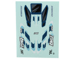 Losi LOS-2269 Micro-B Decal Sheets (4)