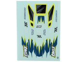 Losi LOS-2269 Micro-B Decal Sheets (4)