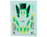Losi LOS-2269 Micro-B Decal Sheets (4)