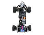 Losi LOS-2359 22S 1/10 Brushless 2WD RTR Sprint Car (Red) w/SLT2 2.4GHz Radio, Battery & Charger
