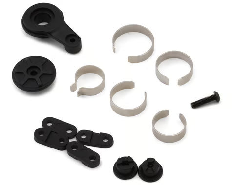 Losi LOS-2393 22S Sprint Servo Saver Set
