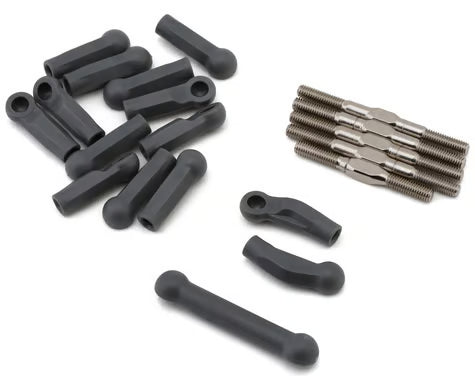 Losi LOS-2398 22S Sprint Camber & Steering Links Set