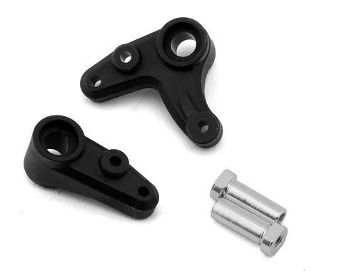 Losi LOS-2399 22S Sprint Steering Bell Crank Set
