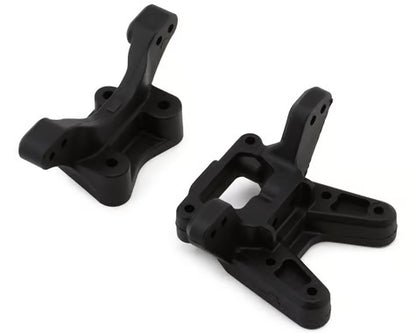 Losi LOS-2400 22S Sprint Camber Block & Bulk Head Set
