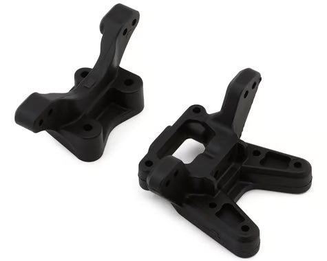 Losi LOS-2400 22S Sprint Camber Block & Bulk Head Set
