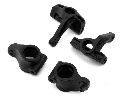 Losi LOS-2402 22S Sprint Hub & Spindle Set