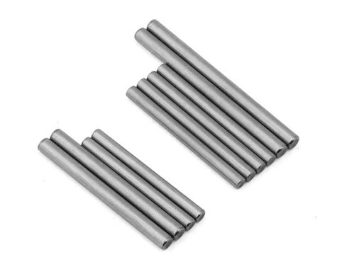 Losi LOS-2408 22S Sprint Hinge Pins Set