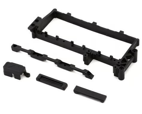 Losi LOS-2417 22S Sprint Battery Tray Set