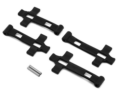 Losi LOS-2421 22S Sprint Battery Straps Set
