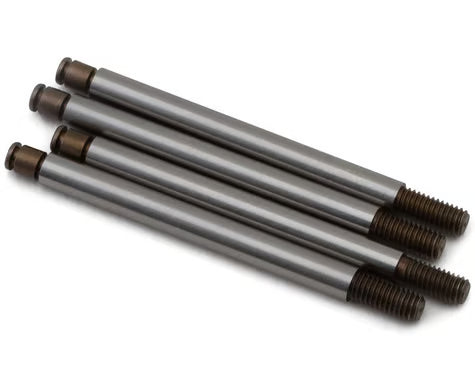 Losi LOS-2422 22S Sprint 44mm Shock Shafts (4)