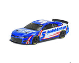 Losi 1/12 NASCAR AWD RTR Race Car w/Kyle Larson #5 HendrickCars.com 2024 Chevy Camaro Body & 2.4GHz Radio