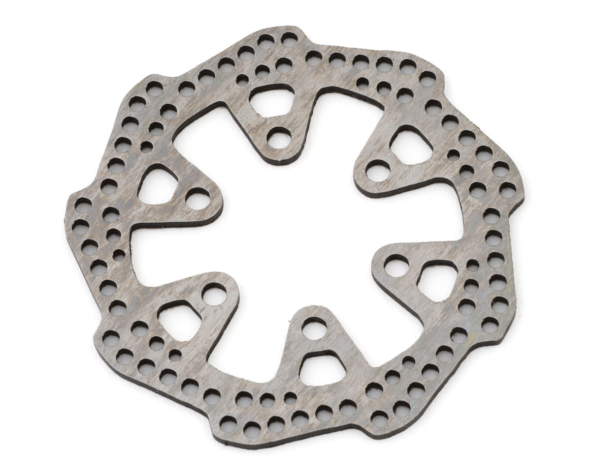 Losi LOS362010 Promoto-MX Steel Rear Brake Rotor