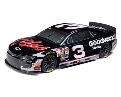 Losi LOSF1122503 NASCAR #3 Chevy Camaro ZL1 1/12 2S AWD RTR On-Road Car w/2.4GHz Transmitter, Battery, & Charger