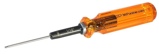 MIP 9201 1/16 Hex Driver Wrench, Gen 2