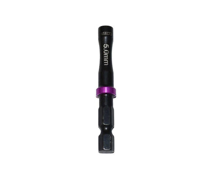 MIP Gen 2 MIP9802S Speed Tip™ Nut Driver (5mm)