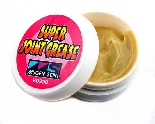 Mugen Seiki B0330 Super Joint Grease