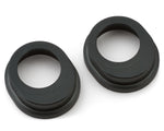 Mugen Seiki B2114 MSB1 Front Axle Trailing Inserts (2-4mm)