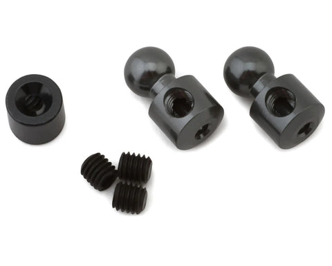 Mugen Seiki MSB1 1/10 2WD Buggy Anti-Roll Sway Bar Hardware Set