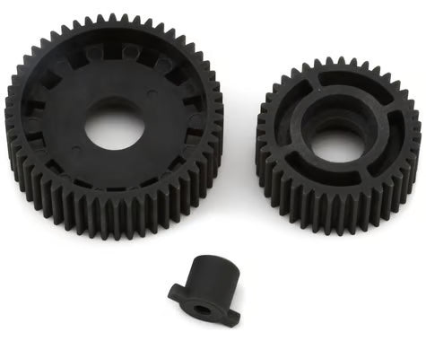 Mugen Seiki B2301B MSB1 Ball Differential Gear Set (Updated Version)