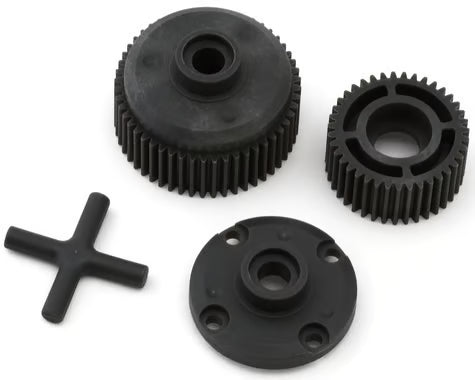 Mugen Seiki B2302B MSB1 Gear Differential Gear Set (Updated Version)