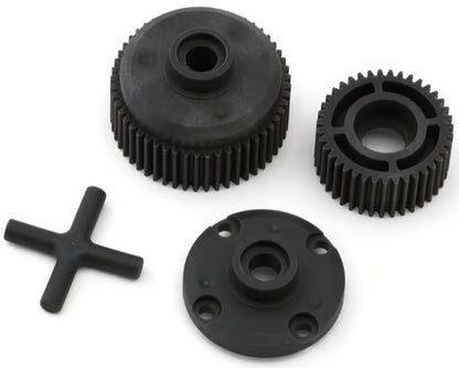 Mugen Seiki B2302B MSB1 Gear Differential Gear Set (Updated Version)