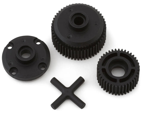 Mugen Seiki B2302 MSB1 Gear Differential Gear Set