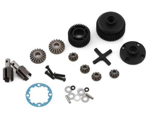 Mugen Seiki B2329 MSB1 Gear Differential Assembly