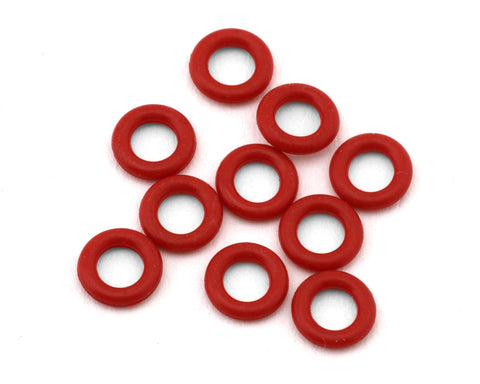 Mugen Seiki B2332 Friction O-Rings (Soft) (10)