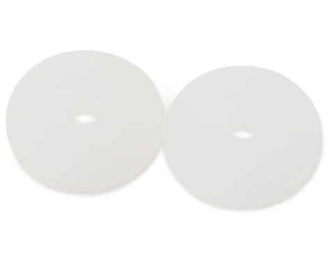 Mugen Seiki B2532 Shock Pistons 2mm, Blank (2pcs): MSB1